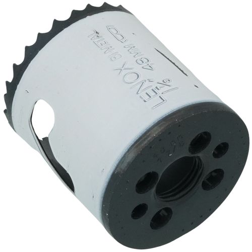 Main product image of 30L - 1-7/8" Bi-Metal T3 Speed Slot Hole Saw