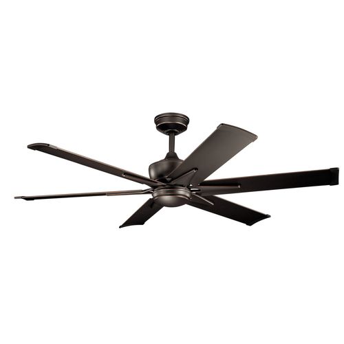 Main product image of Szeplo LED 60" Fan (Olde Bronze)