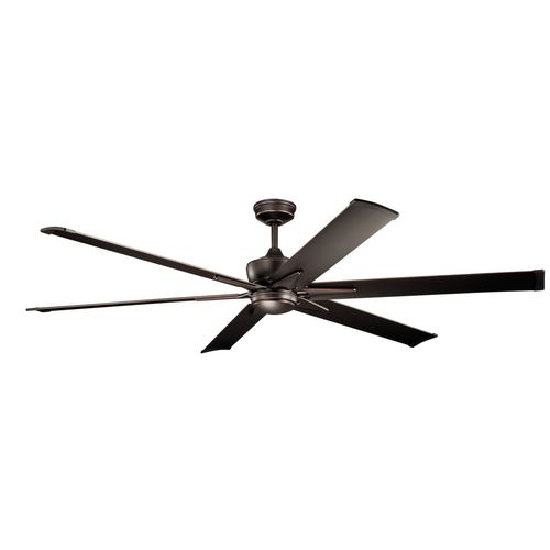 Main product image of Szeplo LED 80" Fan (Olde Bronze)