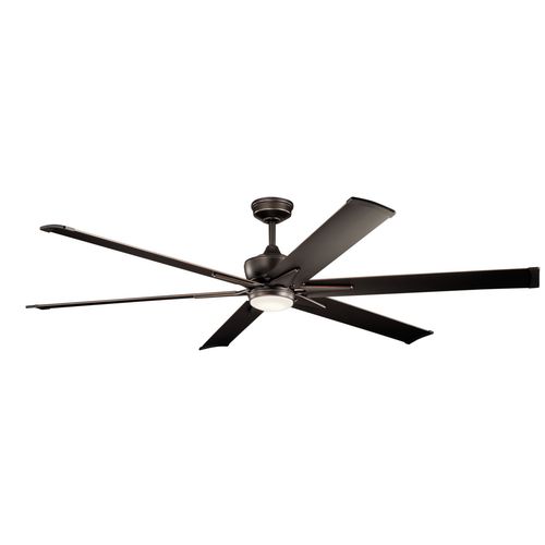 Main product image of Szeplo LED 80" Fan (Olde Bronze)