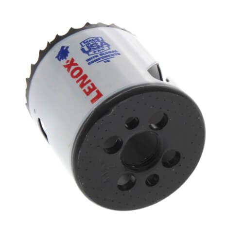 32L - 2" Bi-Metal T3 Speed Slot Hole Saw