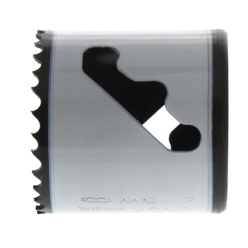 32L - 2" Bi-Metal T3 Speed Slot Hole Saw