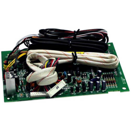 Main product image of Main Control Board W/Sensors, 30032020