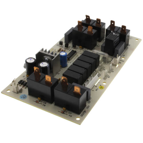 Main product image of Relay Board, 30032022