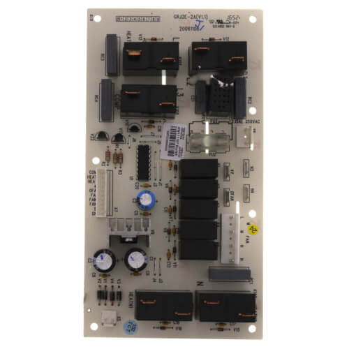 Main product image of Relay Board, 30032022
