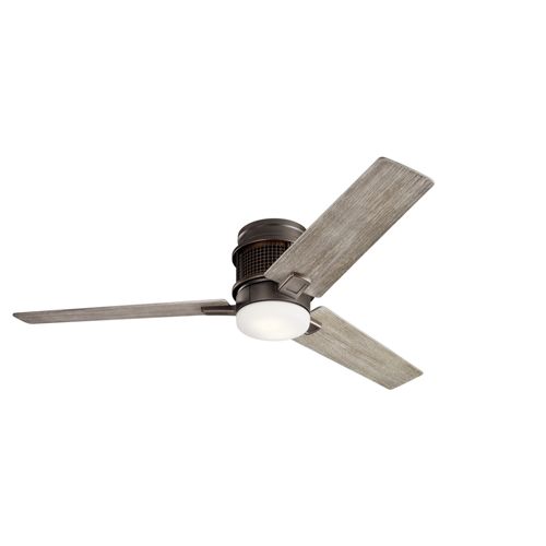 Main product image of Chiara LED 52" Fan (Olde Bronze)