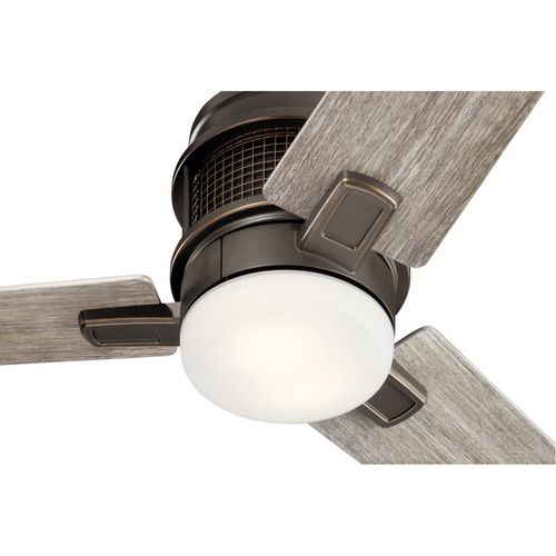Main product image of Chiara LED 52" Fan (Olde Bronze)