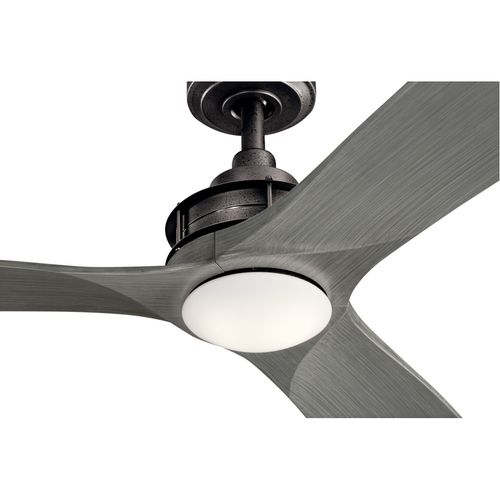 Main product image of Ried 56" Fan (Anvil Iron)