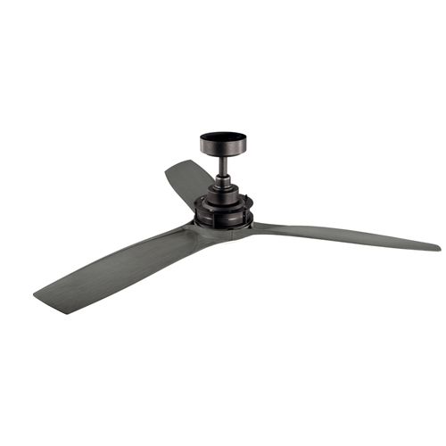 Main product image of Ried 56" Fan (Anvil Iron)