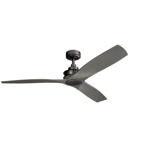 Main product image of Ried 56" Fan (Anvil Iron)