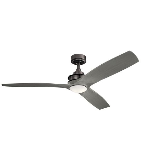 Main product image of Ried 56" Fan (Anvil Iron)