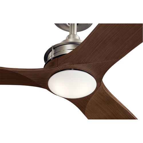 Main product image of Ried 56" 3 Blade Fan (Brushed Nickel)