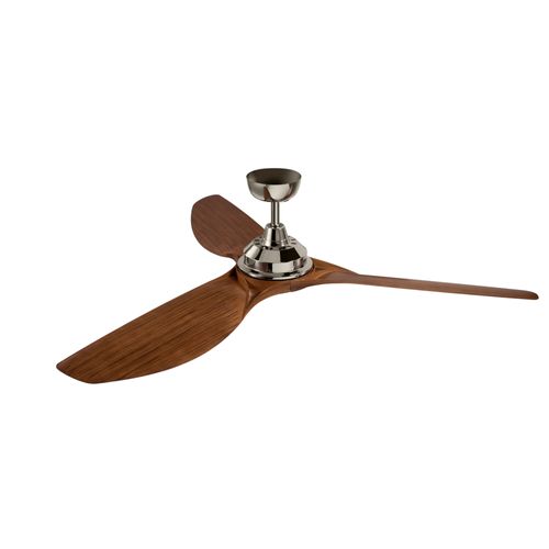 Main product image of Imari LED 65" Fan (Polished Nickel)
