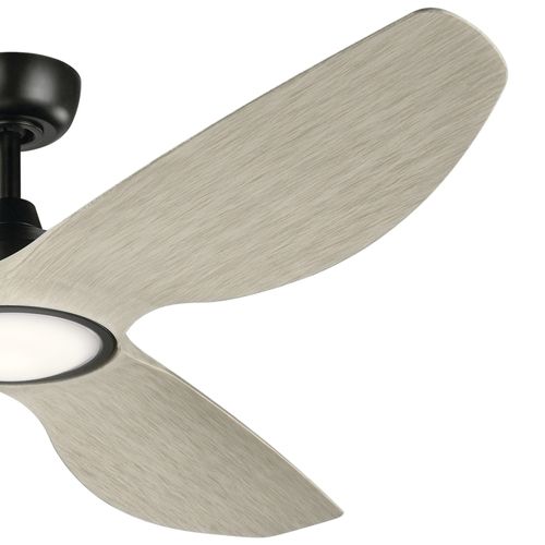 Main product image of Imari LED 65" Fan (Satin Black)