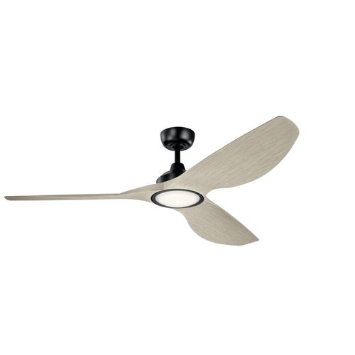 Main product image of Imari LED 65" Fan (Satin Black)