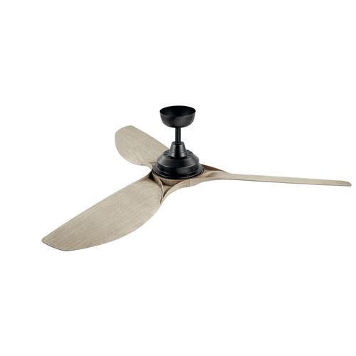 Main product image of Imari LED 65" Fan (Satin Black)