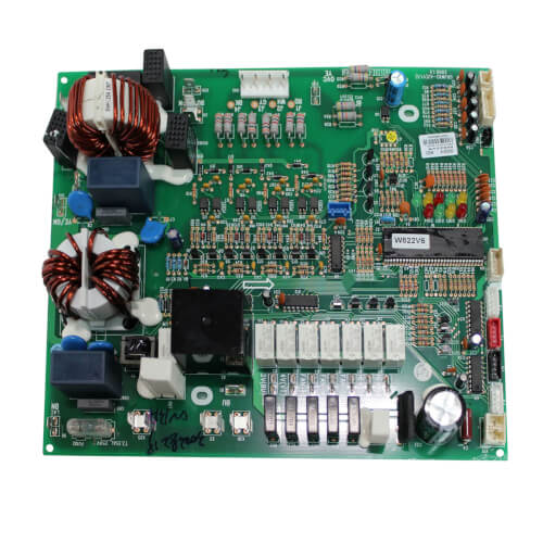 Main product image of Main Pcb, 30038219