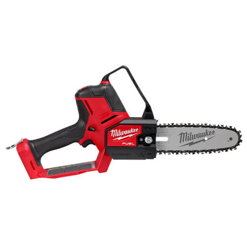 Main product image of 8" M18 FUEL HATCHET Pruning Saw (Tool Only)