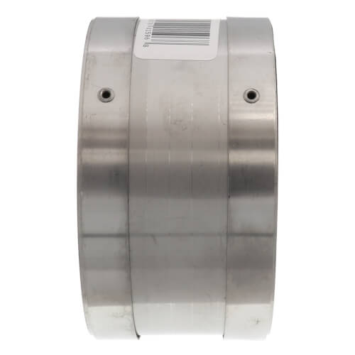3" x 2" ProFlex Coupling (Cast Iron to Cast Iron, PVC, Steel)