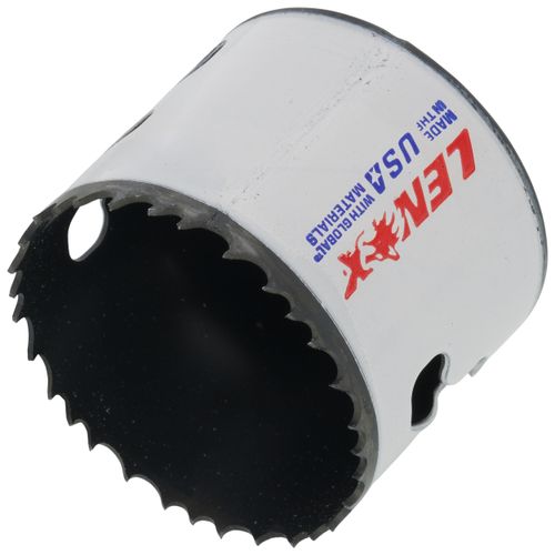 Main product image of 40L - 2-1/2" Bi-Metal T3 Speed Slot Hole Saw