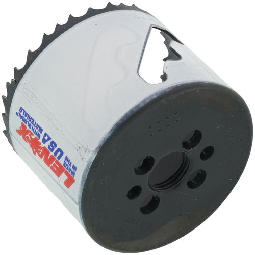 Main product image of 41L - 2-9/16" Bi-Metal T3 Speed Slot Hole Saw