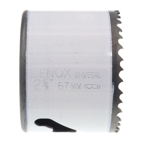 Main product image of 42L - 2-5/8" Bi-Metal T3 Speed Slot Hole Saw