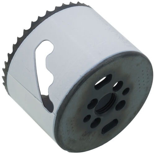 44L - 2-3/4" Bi-Metal T3 Speed Slot Hole Saw