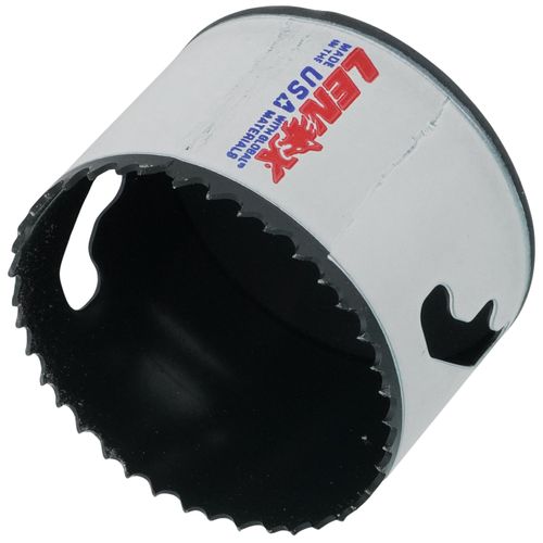 Main product image of 46L - 2-7/8" Bi-Metal T3 Speed Slot Hole Saw