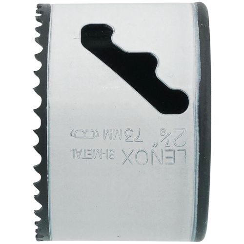 Main product image of 46L - 2-7/8" Bi-Metal T3 Speed Slot Hole Saw