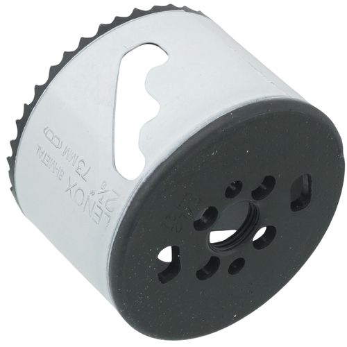 Main product image of 46L - 2-7/8" Bi-Metal T3 Speed Slot Hole Saw