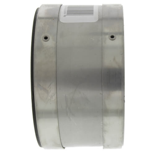 3" x 3" ProFlex Coupling (PVC, Steel, Extra-Heavy Cast Iron to PVC, Steel, Extra-Heavy Cast Iron)
