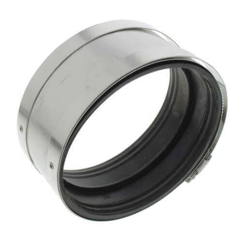 6" x 6" ProFlex Coupling (PVC, Steel, Extra-Heavy Cast Iron to PVC, Steel, Extra-Heavy Cast Iron)