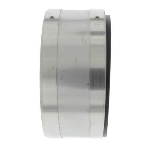 6" x 6" ProFlex Coupling (PVC, Steel, Extra-Heavy Cast Iron to PVC, Steel, Extra-Heavy Cast Iron)