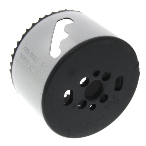 Main product image of 50L - 3-1/8" Bi-Metal T3 Speed Slot Hole Saw