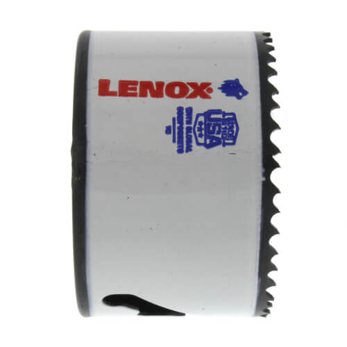 Main product image of 50L - 3-1/8" Bi-Metal T3 Speed Slot Hole Saw