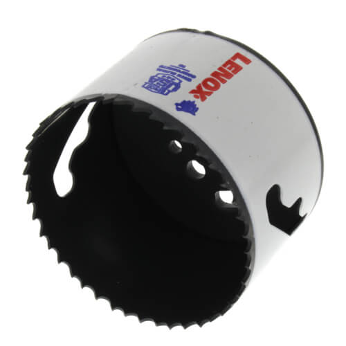Main product image of 50L - 3-1/8" Bi-Metal T3 Speed Slot Hole Saw
