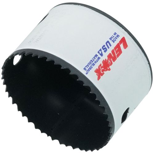Main product image of 52L - 3-1/4" Bi-Metal T3 Speed Slot Hole Saw
