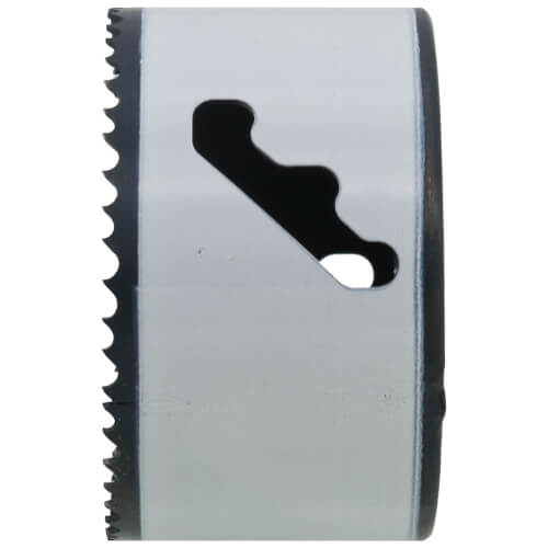 Main product image of 54L - 3-3/8" Bi-Metal T3 Speed Slot Hole Saw