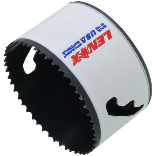 Main product image of 54L - 3-3/8" Bi-Metal T3 Speed Slot Hole Saw