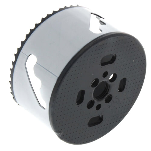 58L - 3-5/8" Bi-Metal T3 Speed Slot Hole Saw