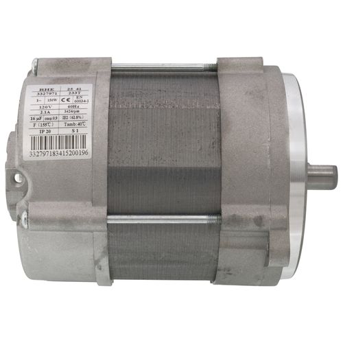 Main product image of Motor 233t-52 For Use With 40 Series F15/F20 Oil Burners,  30058453005845