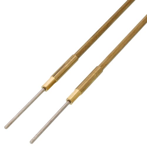 Main product image of Electrode Assembly For Use With 40 Series F15/F20 Oil Burners, 3005903