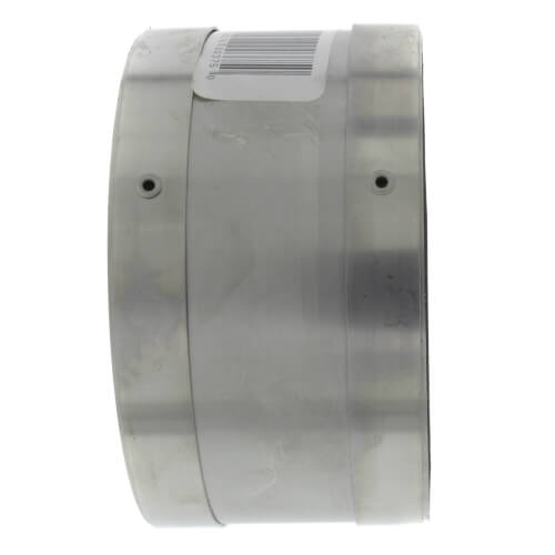 300632 Fernco 300632 3" x 2" ProFlex Coupling (Copper to Cast