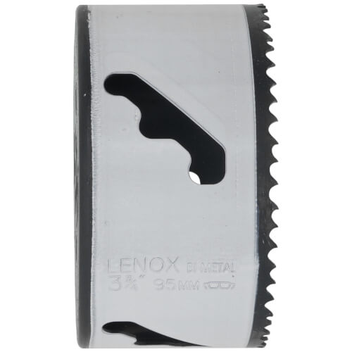 60L - 3-3/4" Bi-Metal T3 Speed Slot Hole Saw