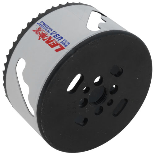 60L - 3-3/4" Bi-Metal T3 Speed Slot Hole Saw