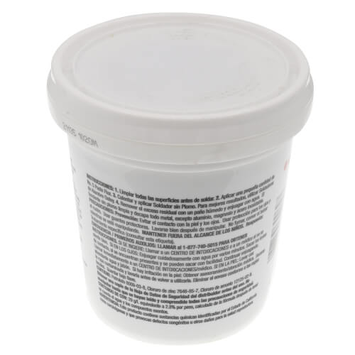 Main product image of No. 5 Paste Flux – Hot Weather (16 oz.)