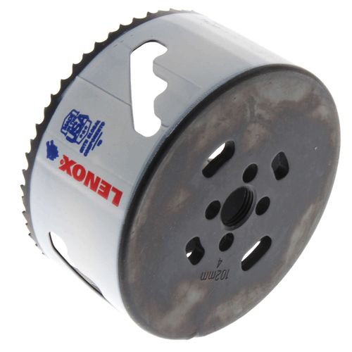 Main product image of 64L - 4" Bi-Metal T3 Speed Slot Hole Saw