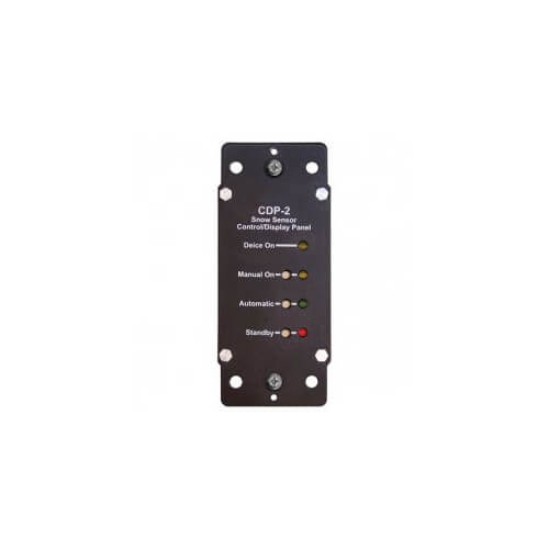 Main product image of ProMelt Display Panel PM-DP (24V)