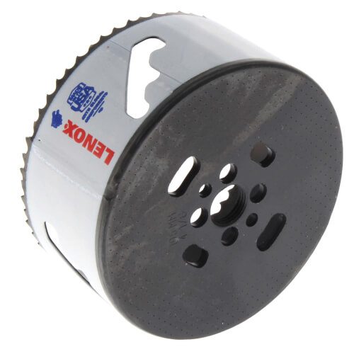 66L - 4-1/8" Bi-Metal T3 Speed Slot Hole Saw