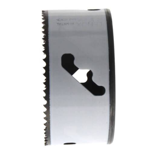 66L - 4-1/8" Bi-Metal T3 Speed Slot Hole Saw